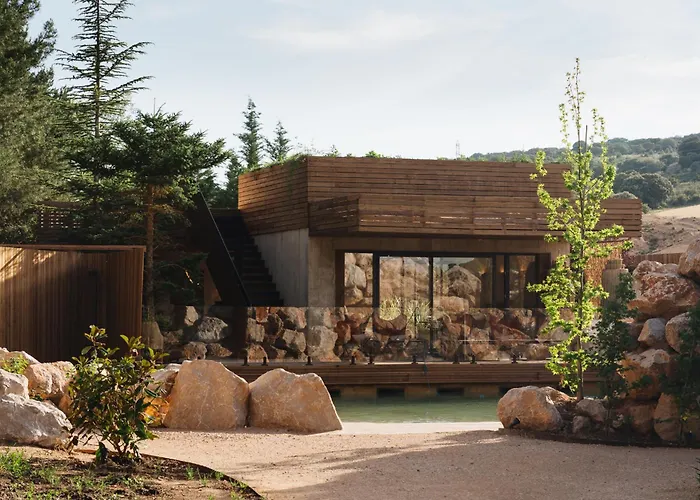 Noctis Hotel